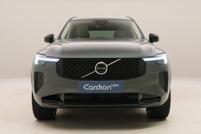 Volvo XC90 T8 AWD Plug-in DARK ULTRA na operativní leasing