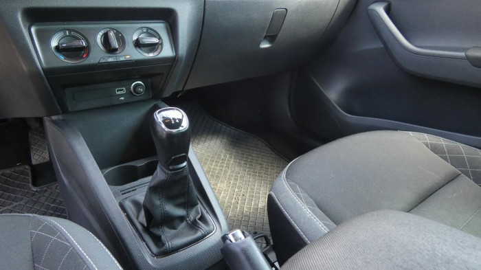 Škoda Octavia Combi 2,0 TDI DSG Style 110 kW na operativní leasing