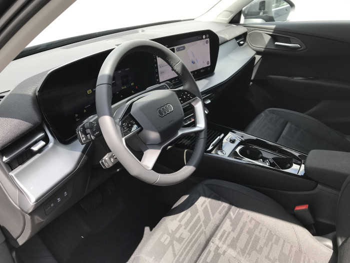 Audi Q3 7STT  1,5 TFSI / 110kW na operativní leasing