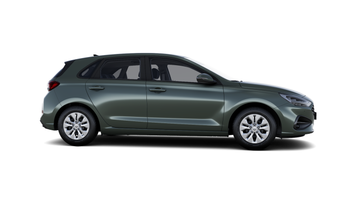 Hyundai i30 Hatchback Smart 1.0 T-GDI 85 kW 6M na operativní leasing