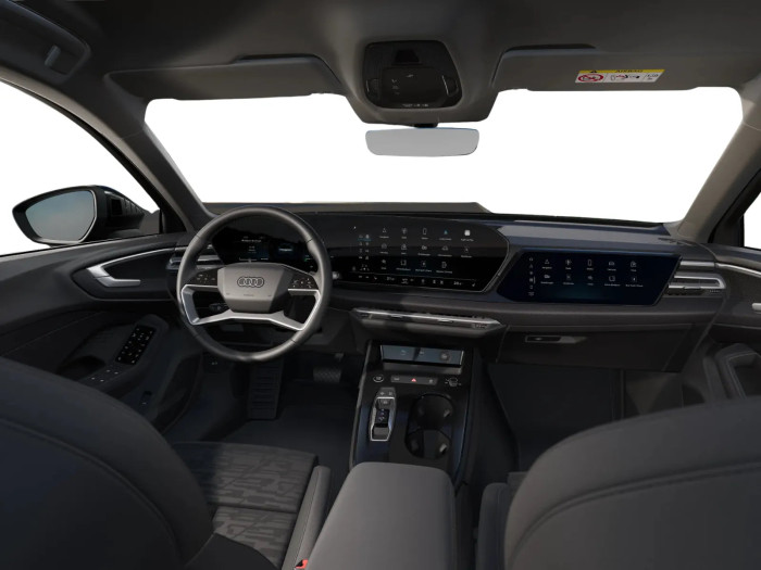 Audi A5 Avant S line 2.0 TDI MHEV 150 kW 150 kW Nafta 4x4 Automatická převodovka na operativní leasing