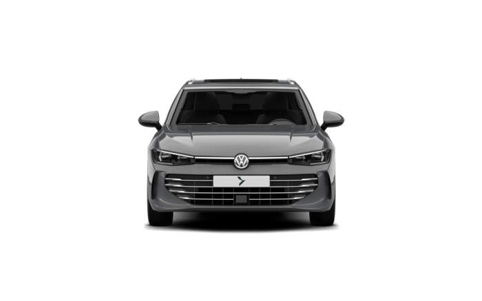 VW Passat Variant Elegance NEW 2,0 TDI - Diesel - Automat 7st. - 4x2 na operativní leasing