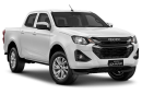 D-MAX 1.9 D DOUBLE CAB LS 4WD AT MY24 na operativní leasing