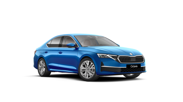Škoda Octavia Exclusive Selection 2.0 TDI 110 kW 7-stup. automat. na operativní leasing