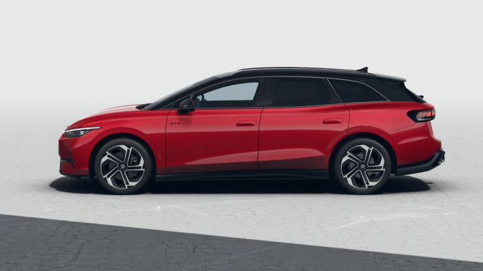 Volkswagen ID.7 Tourer GTX People 86kWh 4Motion  / kW na operativní leasing