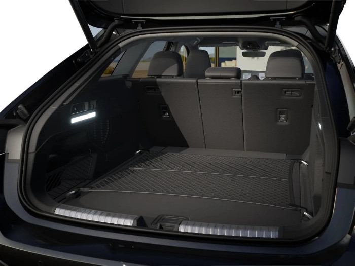 Audi A6 Avant S line 2.0 TDI MHEV 150 kW Nafta 4x4 Automatická převodovka na operativní leasing