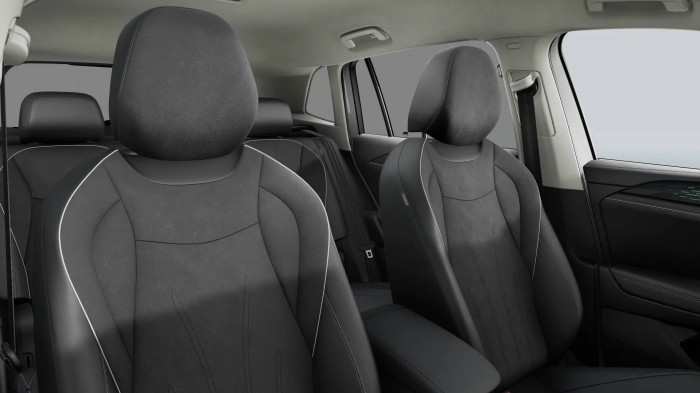 Volkswagen Tiguan Elegance 7DSG mHEV 1,5TSI / 110kW na operativní leasing