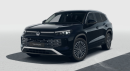 Volkswagen Tayron Elegance 2,0 TDI 110kW na operativní leasing