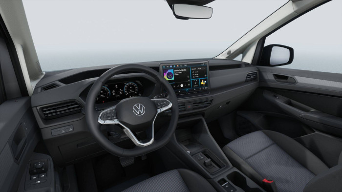 Volkswagen Caddy Cargo 7DSG 1,5TSI / 85kW na operativní leasing