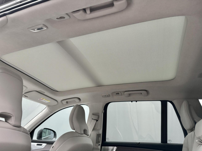 Volvo XC90 B5 AWD AUT BRIGHT ULTRA 7 míst na operativní leasing