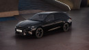 Cupra Leon SP 2.0 TDI 150k DSG na operativní leasing