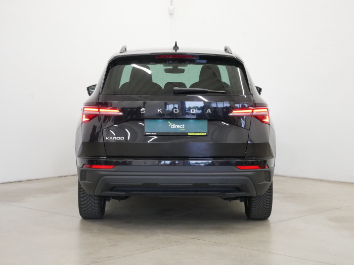 Škoda Karoq 2.0 TDI 85 kW DSG  Ambition na operativní leasing
