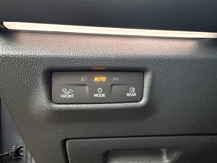 Volkswagen Tiguan People 7DSG mHEV 1,5eTSI / 96kW na operativní leasing