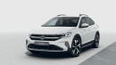 Volkswagen Taigo Style 1,0 TSI 85 kW 6G na operativní leasing