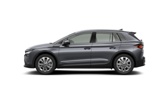 Škoda Elroq Selection 60, 63 kWh 150 kW 4x2 na operativní leasing
