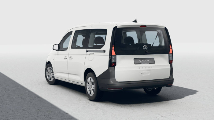 Volkswagen Caddy Maxi 6G 1,5TSI / 85kW na operativní leasing