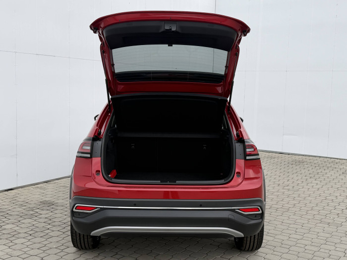 Volkswagen Taigo Friends 7DSG 1,0TSI / 85kW na operativní leasing