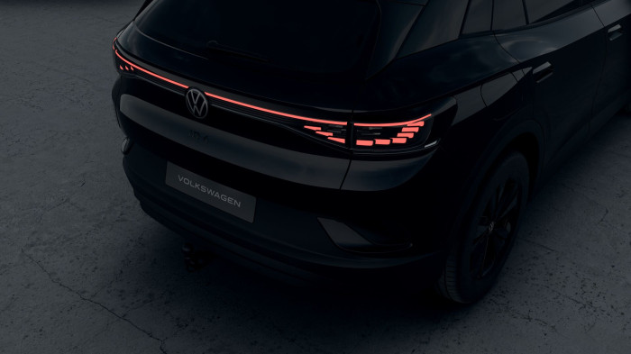 Volkswagen ID.4 Pro People 210 kW, kap. 77 kWh na operativní leasing