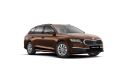Škoda Octavia Combi 130 let 1,5 TSI 85 kW 6° manuální na operativní leasing
