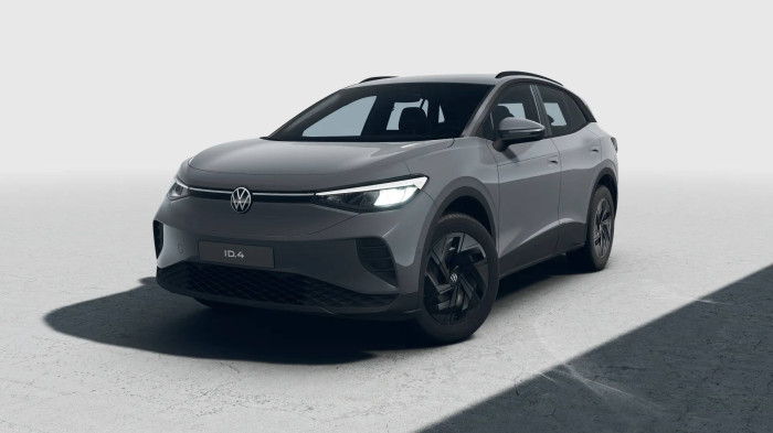Volkswagen ID.4 Pro 79kWh / 210kW na operativní leasing