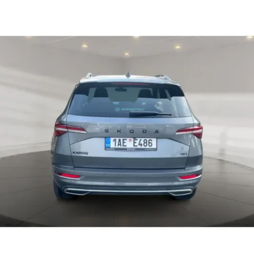 Škoda Kar.2.0TSI 140 Sportlin 4x4 AT na operativní leasing