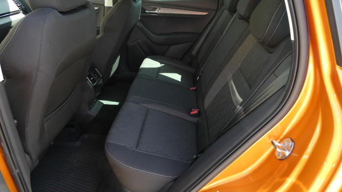 Škoda Karoq 1,5 TSI DSG Style na operativní leasing