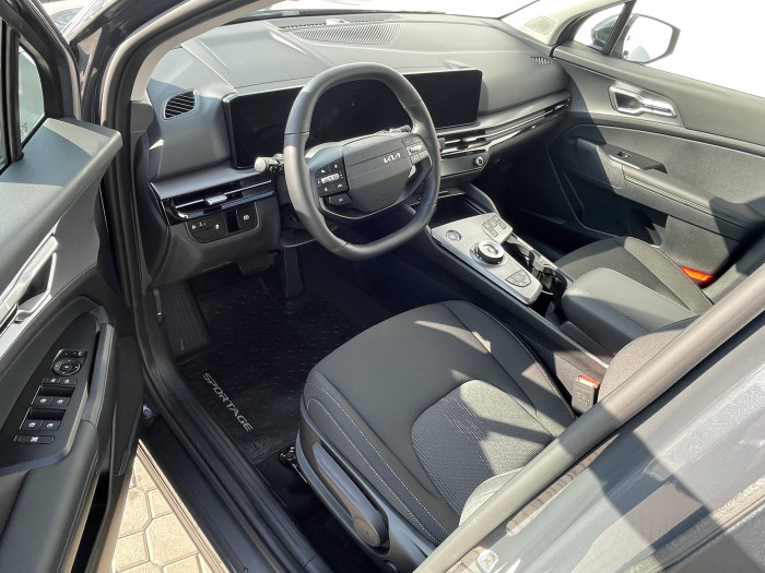 KIA Sportage EXCLUSIVE 7DCT 4x2 1,6 T-GDi / 110kW na operativní leasing