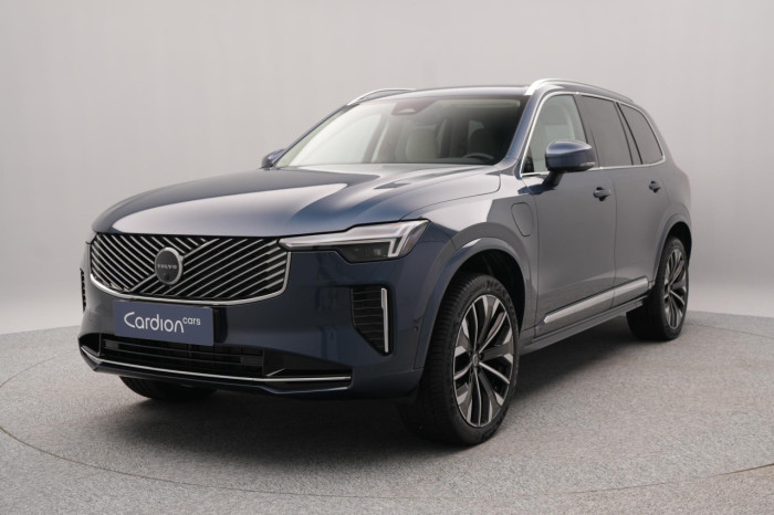 Volvo XC90 T8 AWD Plug-in BRIGHT PLUS 7m na operativní leasing