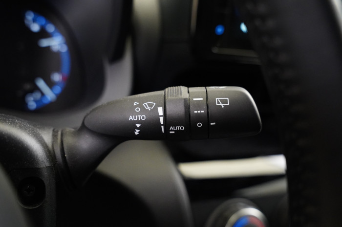 Toyota Yaris Cross 1.5 i 92 kW na operativní leasing