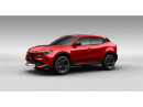 Alfa Romeo Junior Ibrida 1.2 Turbo 145k eDCT6 Q4 Intensa *829* na operativní leasing
