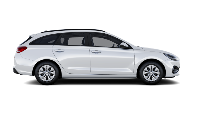 Hyundai i30 Kombi Style 1.0 T-GDI 85 kW 6M na operativní leasing