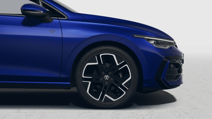 Volkswagen Golf Variant R-Line People  2,0 TSI 4MOT na operativní leasing