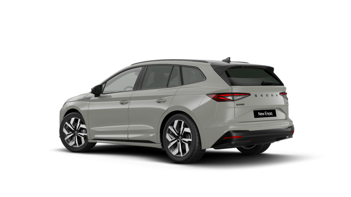 Škoda Enyaq Sportline 82 kWh 220 kW 1° převodovka 4x4 na operativní leasing