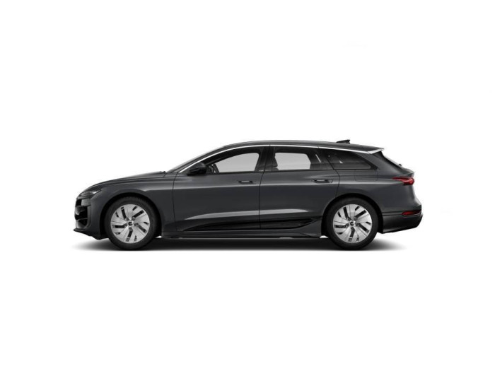 Audi A6 Avant e-tron 210 kW na operativní leasing