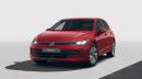 Volkswagen Golf People 1,5 eTSI 85 kW 7DSG mHEV na operativní leasing