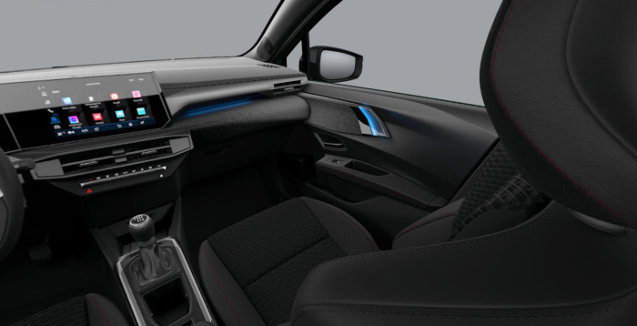 Renault Clio techno TCe 115 na operativní leasing