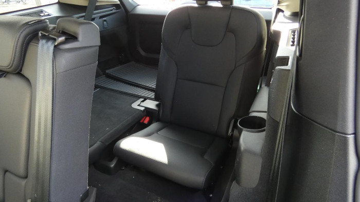 Volvo XC90 B5 AWD Plus Bright 7 míst na operativní leasing