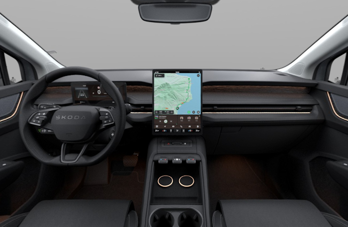 Škoda Peaq Exclusive Selection Elektro 91 kWh na operativní leasing