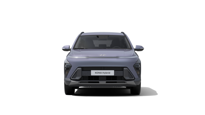 Hyundai Kona Smart 1.6 GDI Hybrid 1.32 kWh 102 kW 6° DCT na operativní leasing