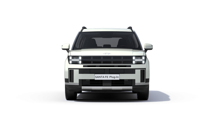 Hyundai Santa Fe Plug-in Hybrid Style Premium 1.6 T-GDI Plug-in Hybrid 185kW 6A 4×4 na operativní leasing