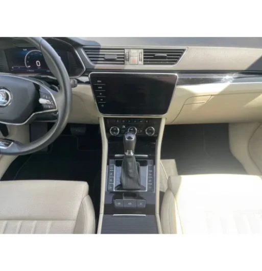 Škoda Superb 1.4PHEV 160 L&K AT na operativní leasing