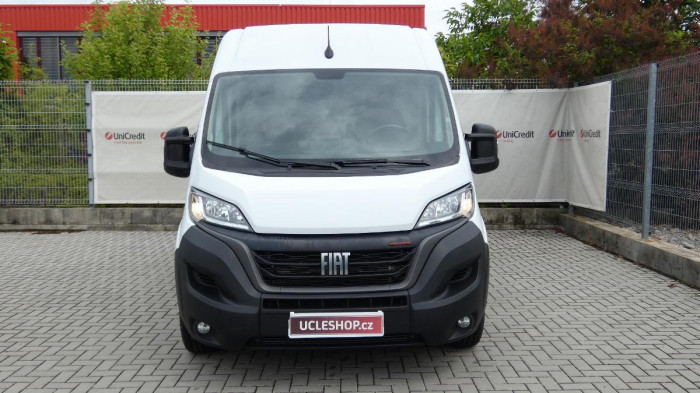 Fiat Ducato 2.2 MultiJet L4H2 AUTOMAT na operativní leasing