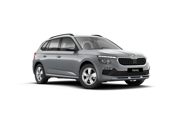 Škoda KAMIQ SELECTION 1,0 TSI 85 kW na operativní leasing