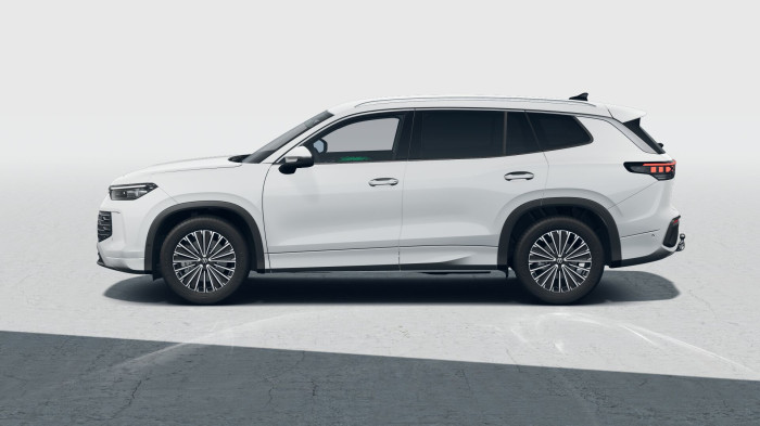 Volkswagen Tayron Elegance 1,5 TSI 150 kW eHybrid na operativní leasing