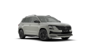 Škoda Karoq Sportline 1,5 TSI 110 kW 7-stup. automat. na operativní leasing