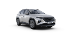 Hyundai Tucson Go Czech N Line! 1.6 T-GDI 110kW 7st DCT na operativní leasing