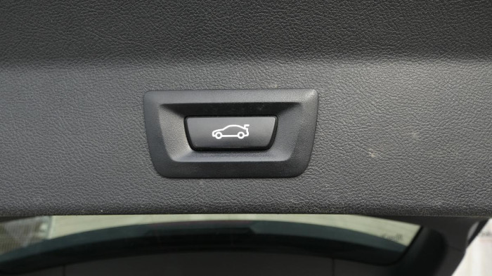 BMW X3 20d xDrive na operativní leasing