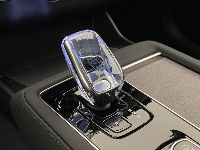 Volvo XC90 B5 AWD AUT BRIGHT PLUS na operativní leasing