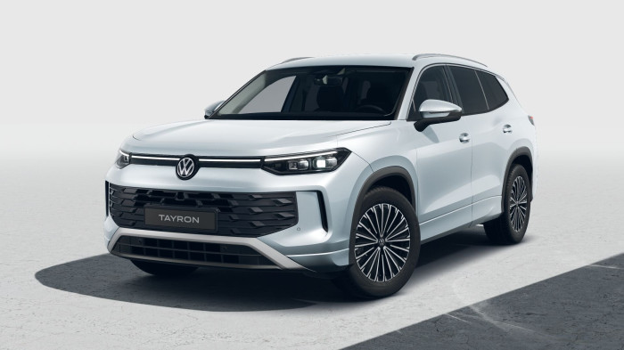 Volkswagen Tayron People 1,5 TSI 150 kW eHybrid na operativní leasing