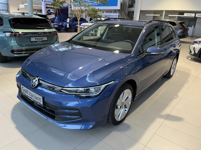 Volkswagen Golf Variant People 1,5 TSI 85 kw 6G na operativní leasing